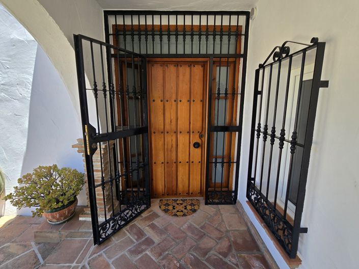 Image No.37-Villa de 4 chambres à vendre à Vinuela