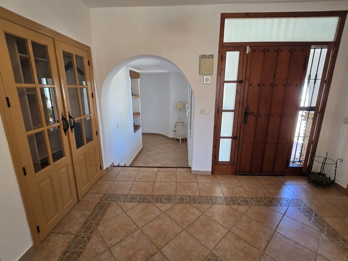 Image No.38-Villa de 4 chambres à vendre à Vinuela