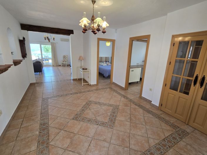 Image No.39-Villa de 4 chambres à vendre à Vinuela