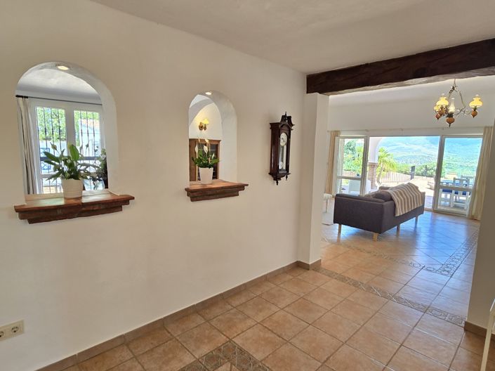 Image No.40-Villa de 4 chambres à vendre à Vinuela