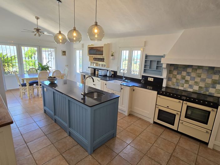 Image No.44-Villa de 4 chambres à vendre à Vinuela