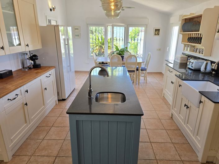 Image No.49-Villa de 4 chambres à vendre à Vinuela