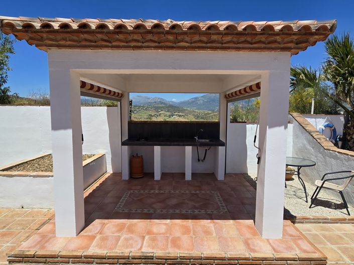 Image No.18-Villa de 4 chambres à vendre à Vinuela