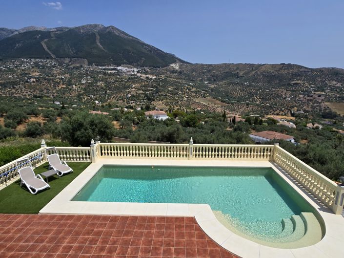 Image No.4-4 Bed Villa for sale