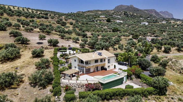 Image No.41-4 Bed Villa for sale