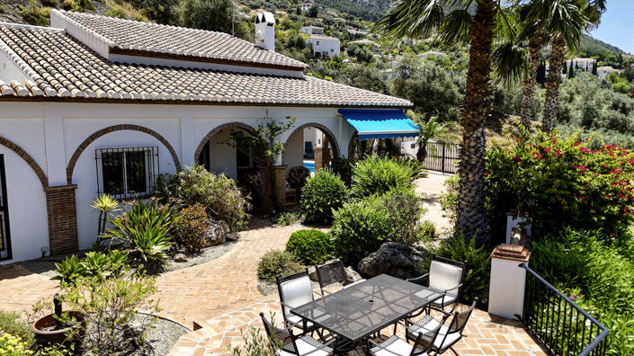 Image No.7-3 Bed Villa for sale