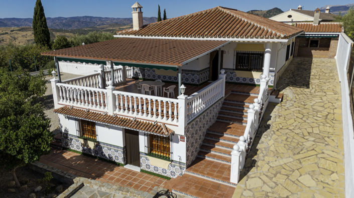 Image No.5-4 Bed Villa for sale