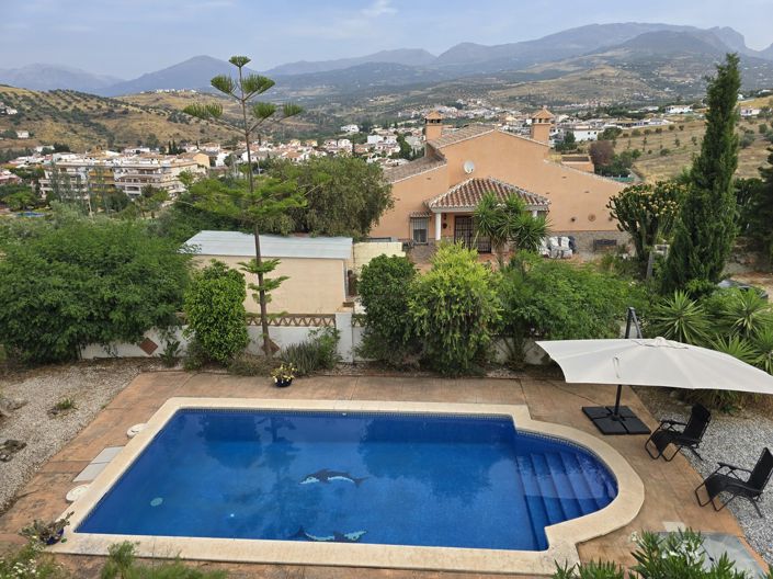 Image No.17-3 Bed Villa for sale