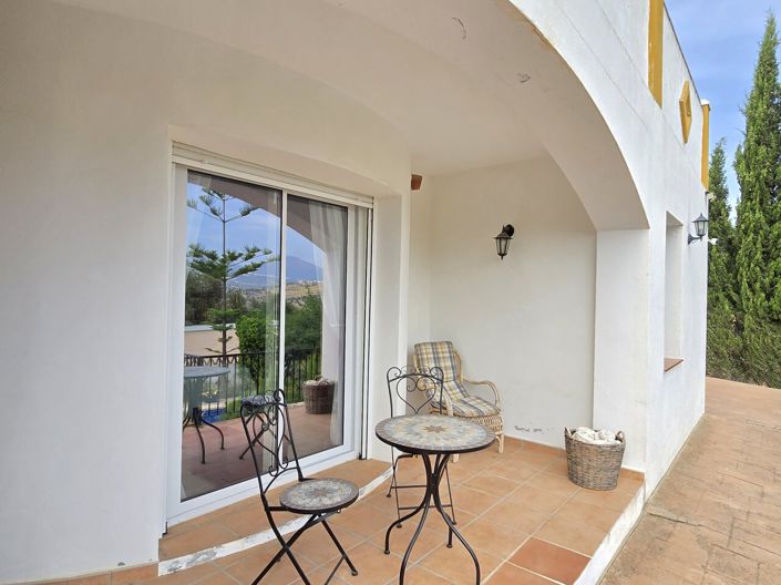 Image No.42-3 Bed Villa for sale