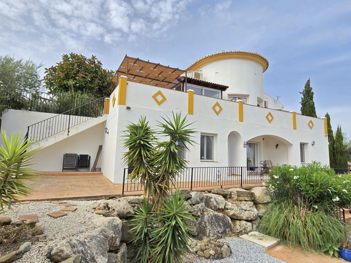 Image No.46-3 Bed Villa for sale