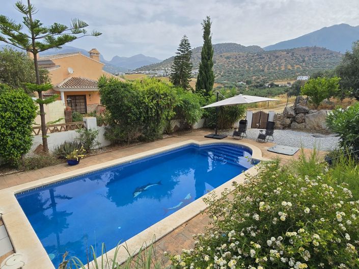 Image No.47-3 Bed Villa for sale