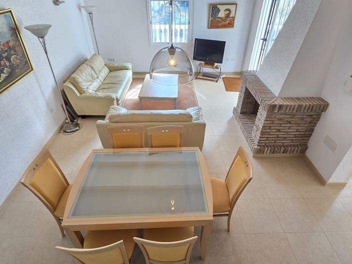 Image No.25-3 Bed Villa for sale