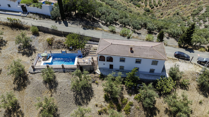 Image No.38-4 Bed Village House for sale