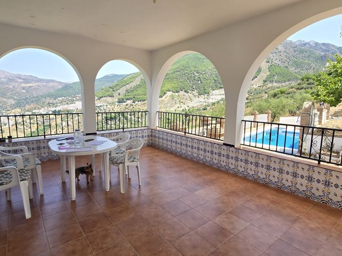 Image No.9-4 Bed Village House for sale