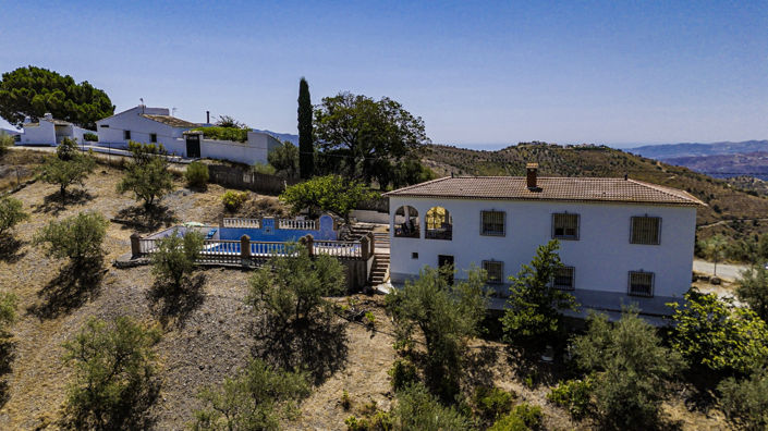 Image No.5-4 Bed Village House for sale