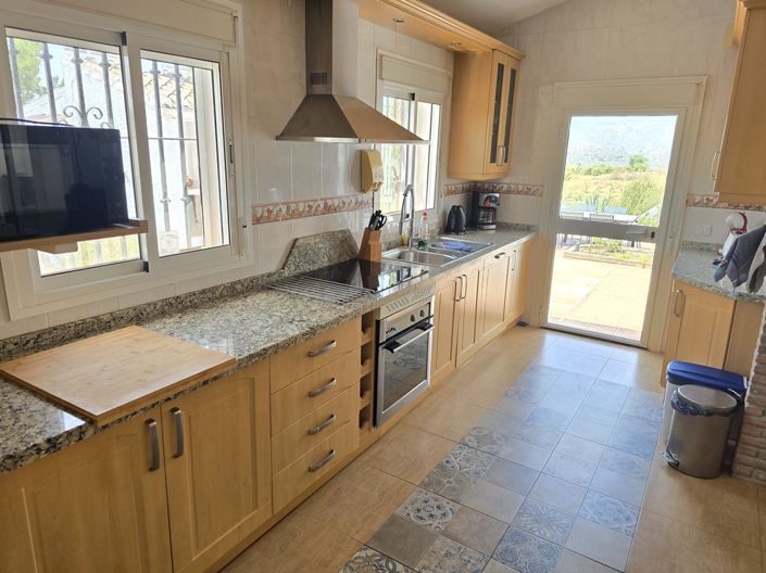 Image No.22-4 Bed Villa for sale