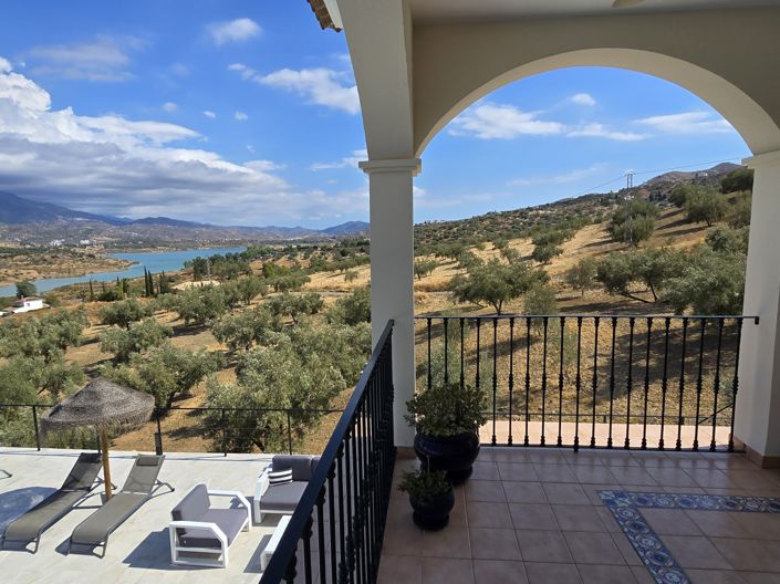 Image No.21-4 Bed Villa for sale