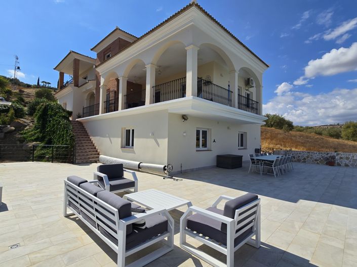 Image No.18-4 Bed Villa for sale