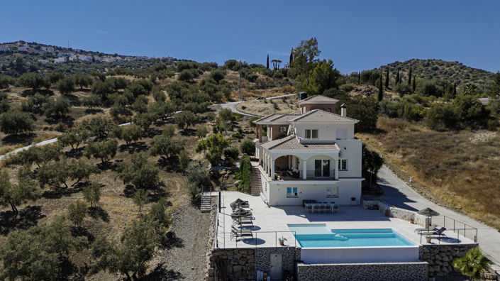 Image No.13-4 Bed Villa for sale