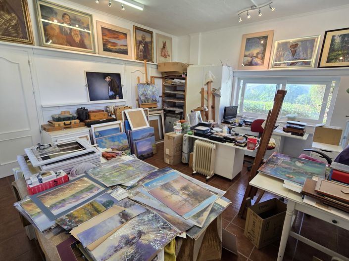 Image No.44-5 Bed Villa for sale