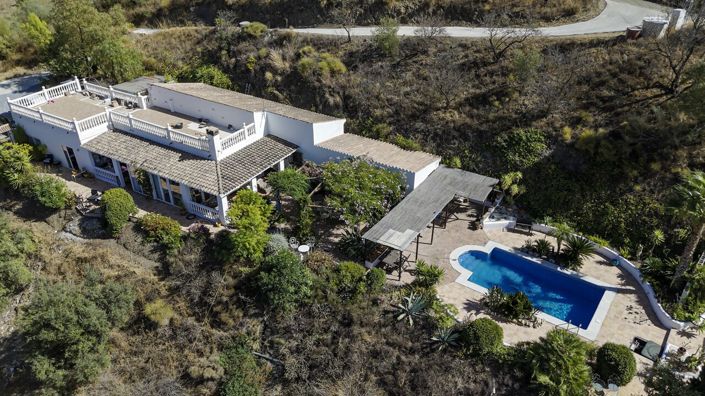 Image No.8-5 Bed Villa for sale