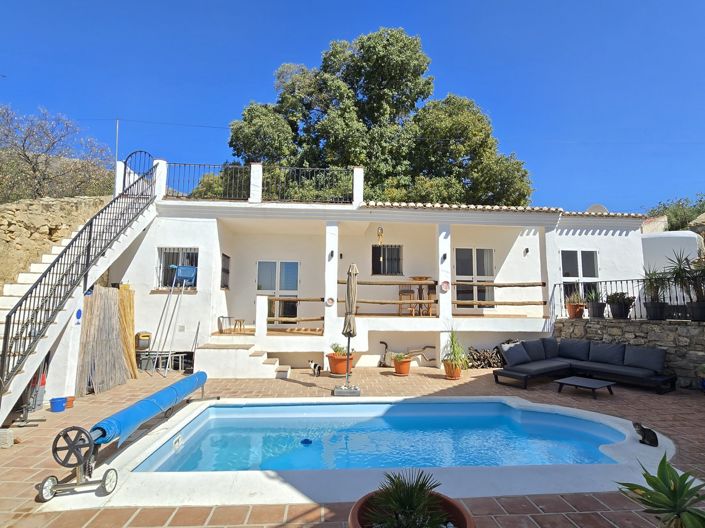 Image No.2-2 Bed Villa for sale