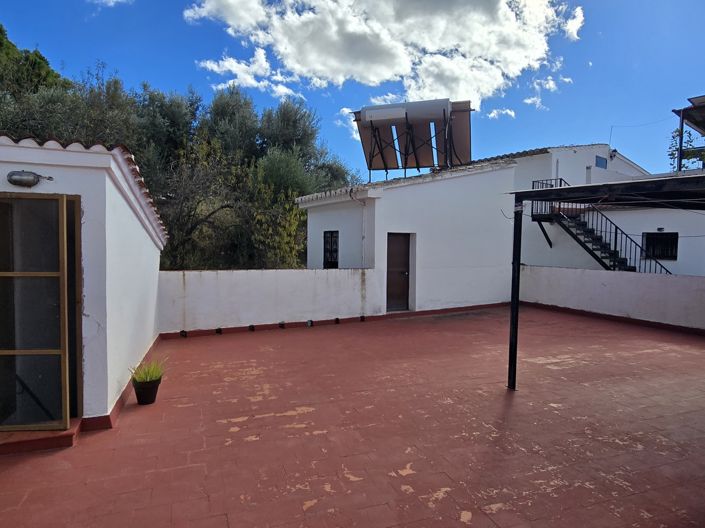 Image No.22-6 Bed Village House for sale