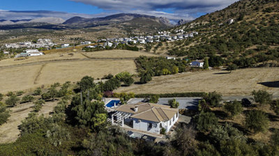 3 Bed Villa for sale