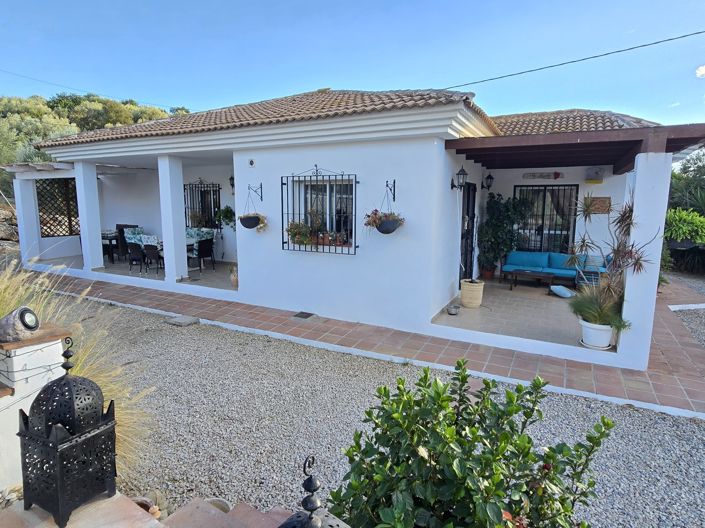 Image No.11-3 Bed Villa for sale