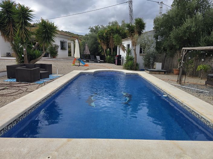 Image No.12-3 Bed Villa for sale