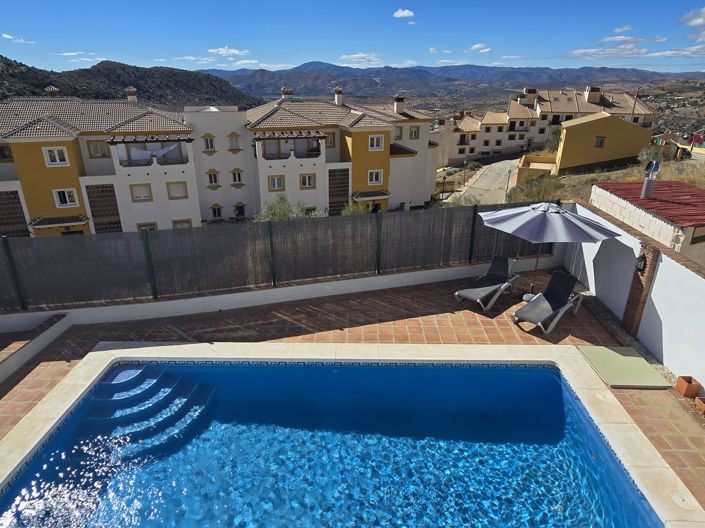 Image No.29-3 Bed Villa for sale