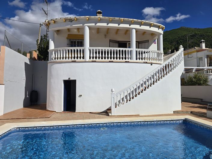 Image No.41-3 Bed Villa for sale