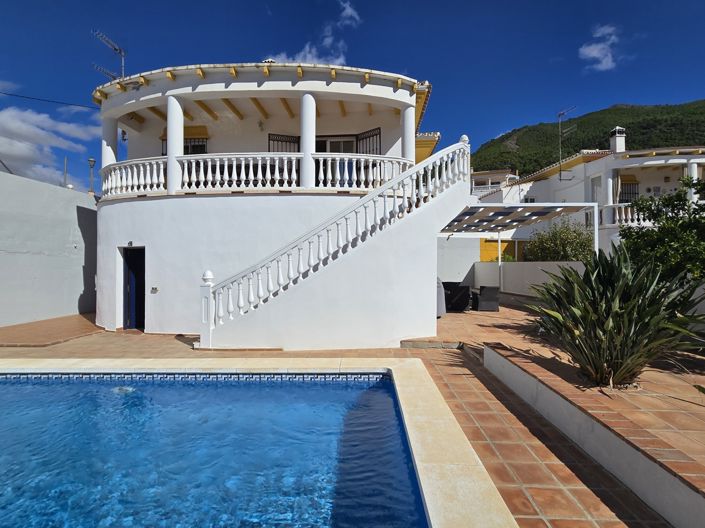 Image No.6-3 Bed Villa for sale