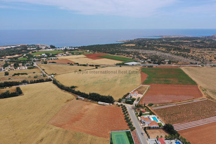 Image No.1-Plot for sale