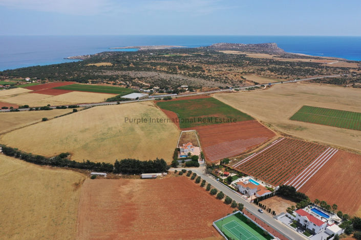 Image No.3-Plot for sale