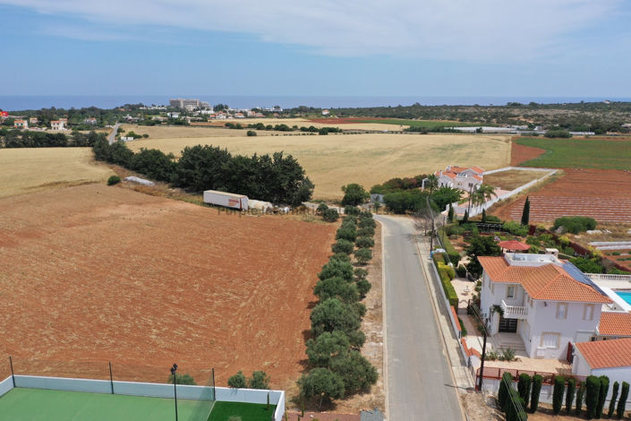 Image No.5-Plot for sale