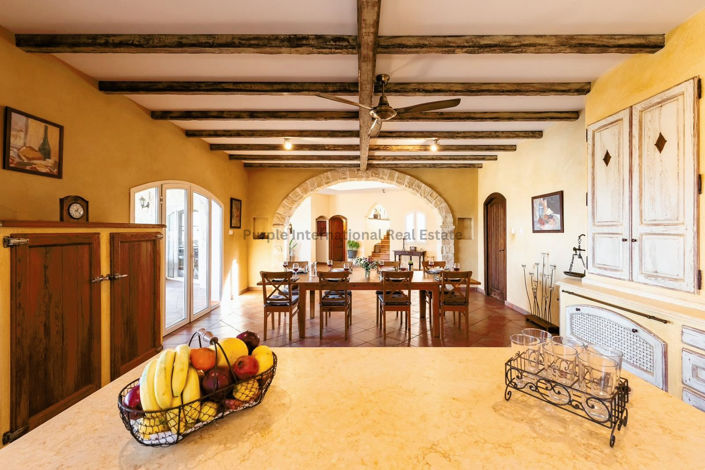 Image No.21-5 Bed Villa for sale