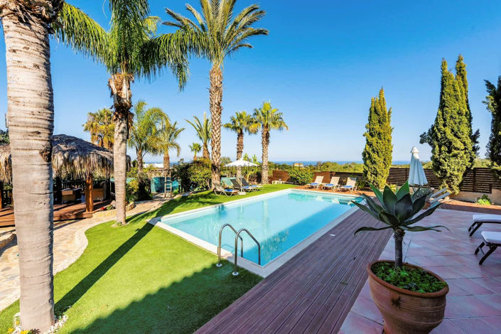 Image No.43-5 Bed Villa for sale