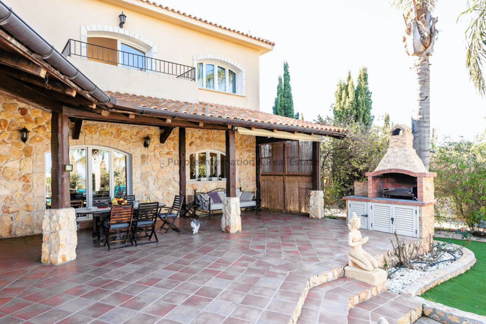 Image No.47-5 Bed Villa for sale