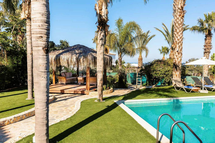 Image No.48-5 Bed Villa for sale