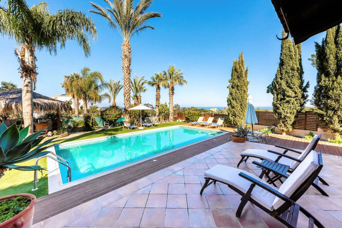 Image No.49-5 Bed Villa for sale