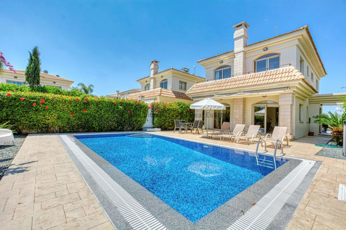 Image No.26-3 Bed Villa for sale