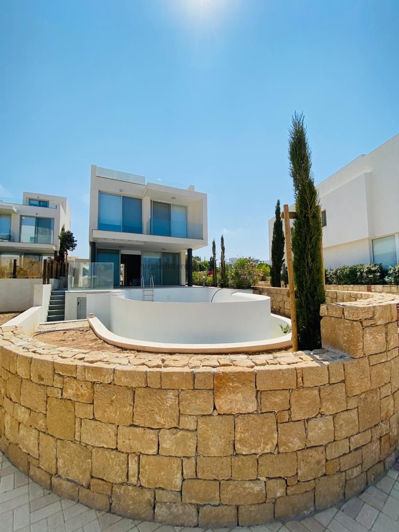 Image No.22-3 Bed Villa for sale