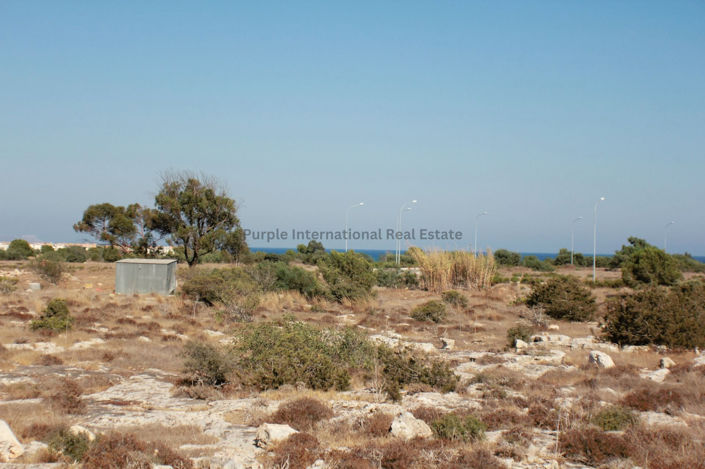 Image No.1-Plot for sale