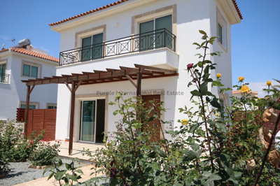 3 Bed Villa for sale