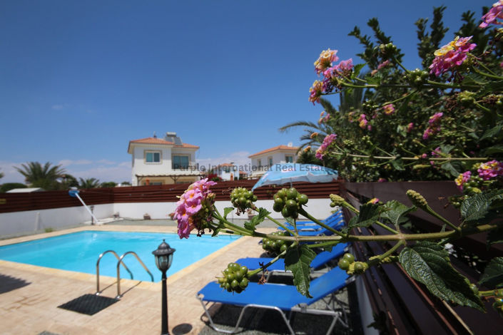 Image No.2-3 Bed Villa for sale