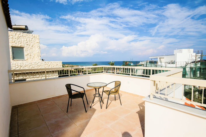 Image No.2-Villa de 3 chambres à vendre à Ayia Triada