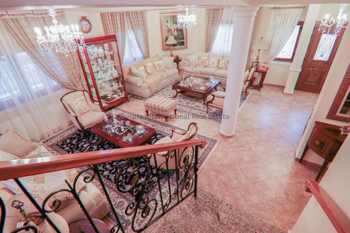 Image No.22-5 Bed Villa for sale