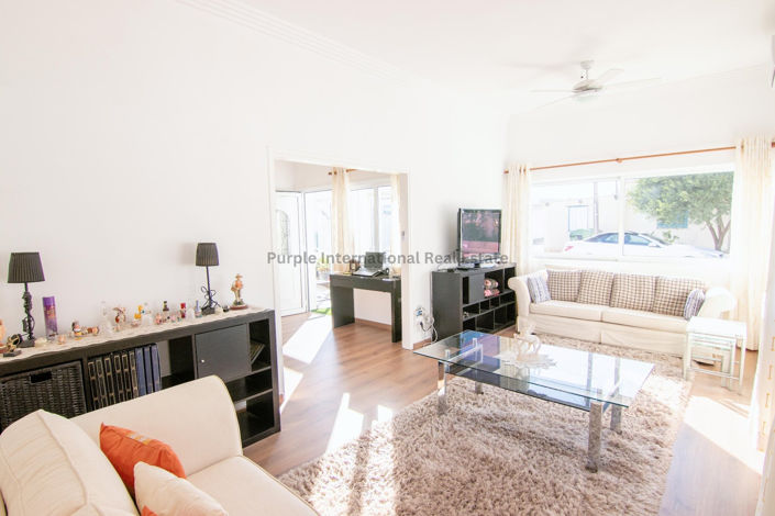 Image No.3-Villa de 2 chambres à vendre à Famagusta