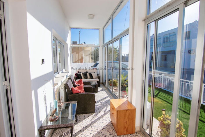 Image No.4-Villa de 2 chambres à vendre à Famagusta